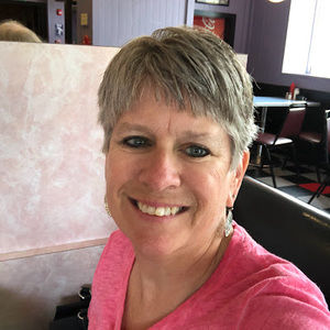 Meet your Posher, Sandra